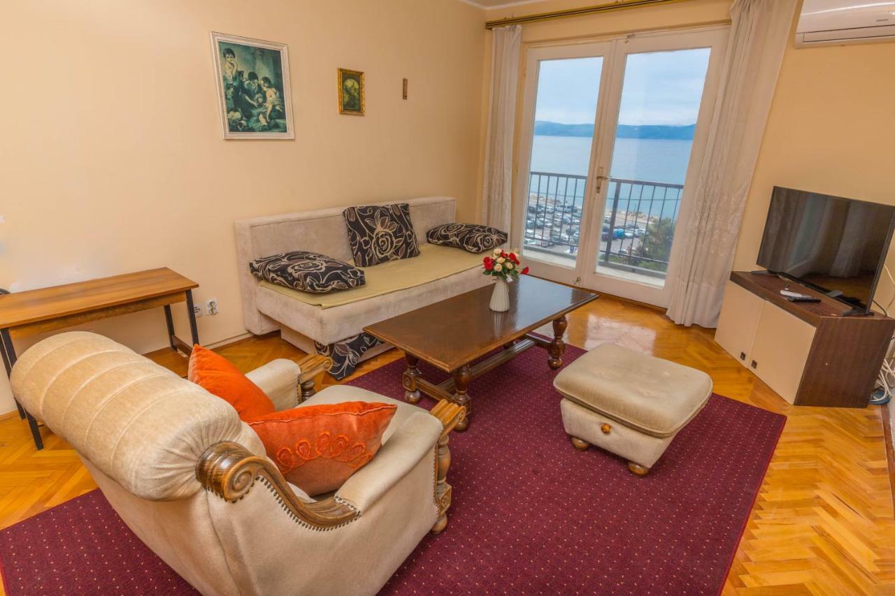Apartment Center Crikvenica Kültér fotó