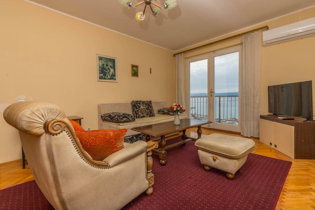 Apartment Center Crikvenica Kültér fotó