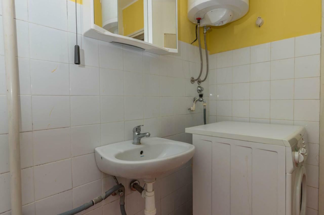 Apartment Center Crikvenica Kültér fotó