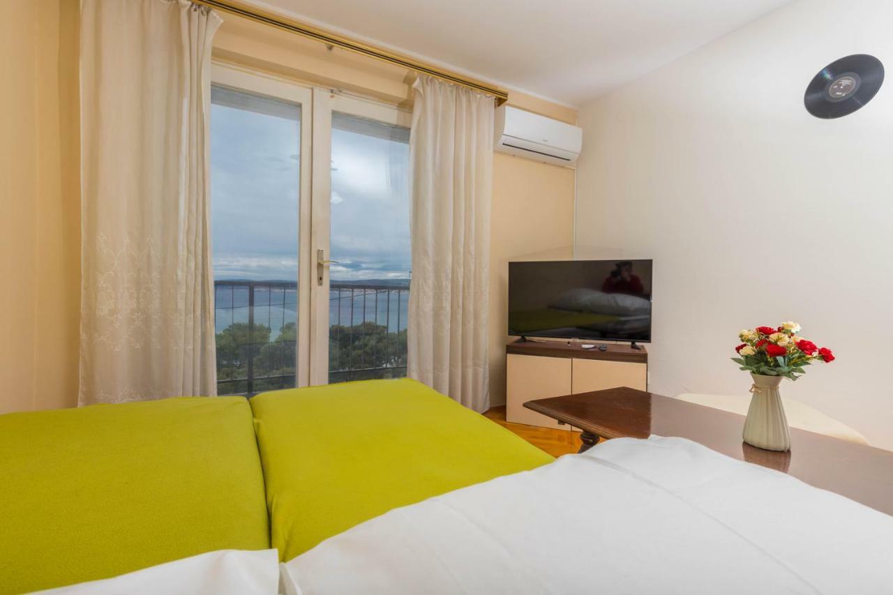 Apartment Center Crikvenica Kültér fotó
