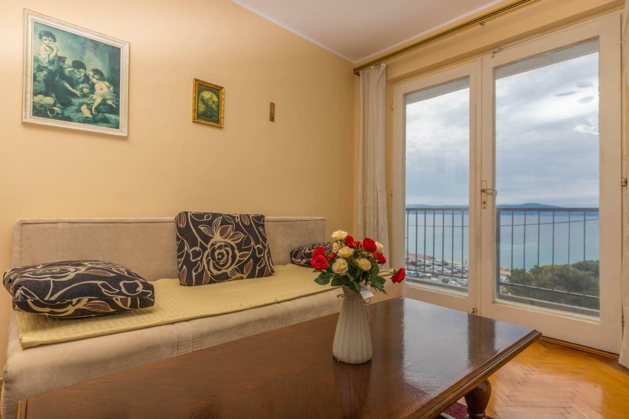 Apartment Center Crikvenica Kültér fotó