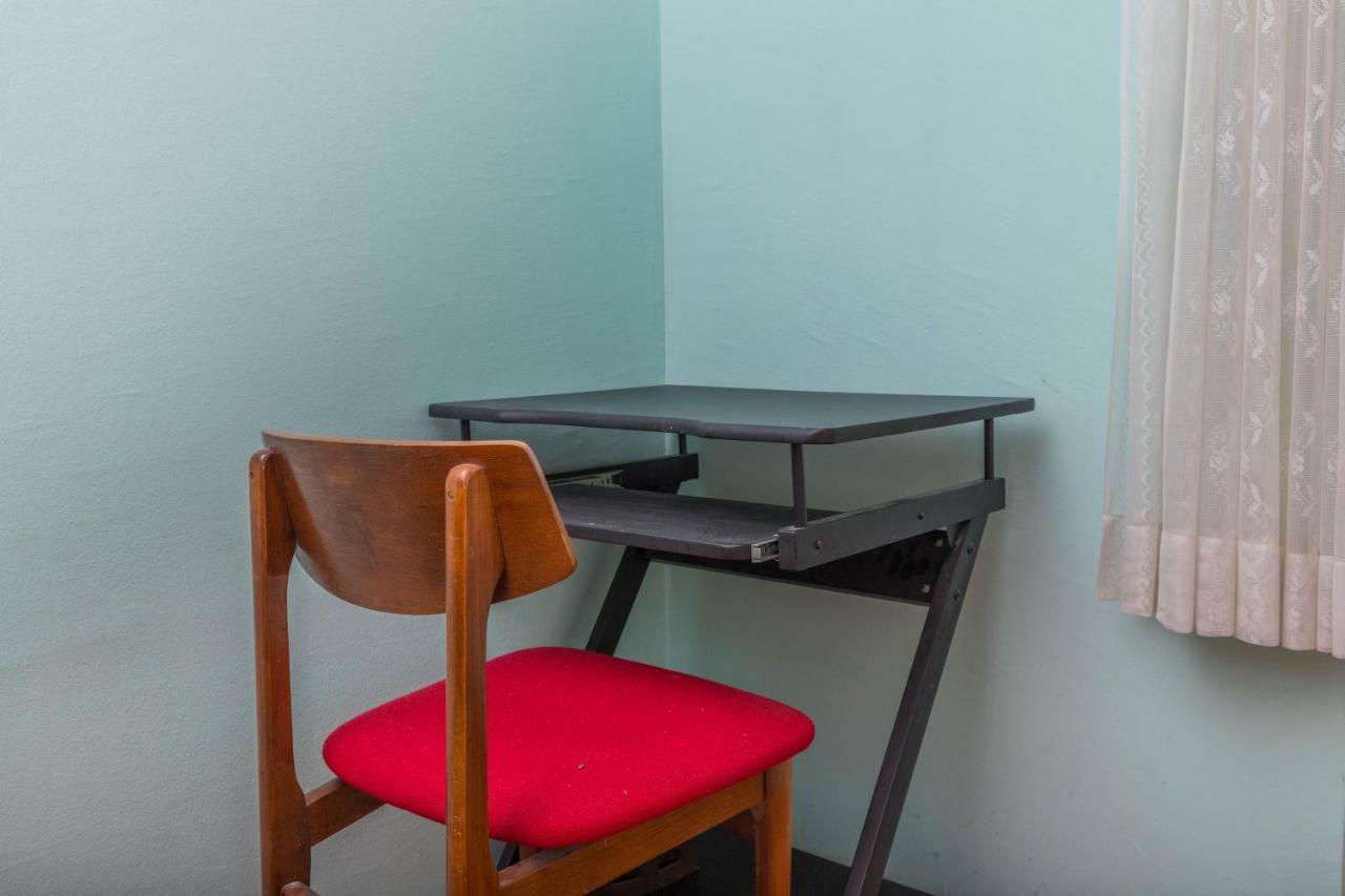 Apartment Center Crikvenica Kültér fotó