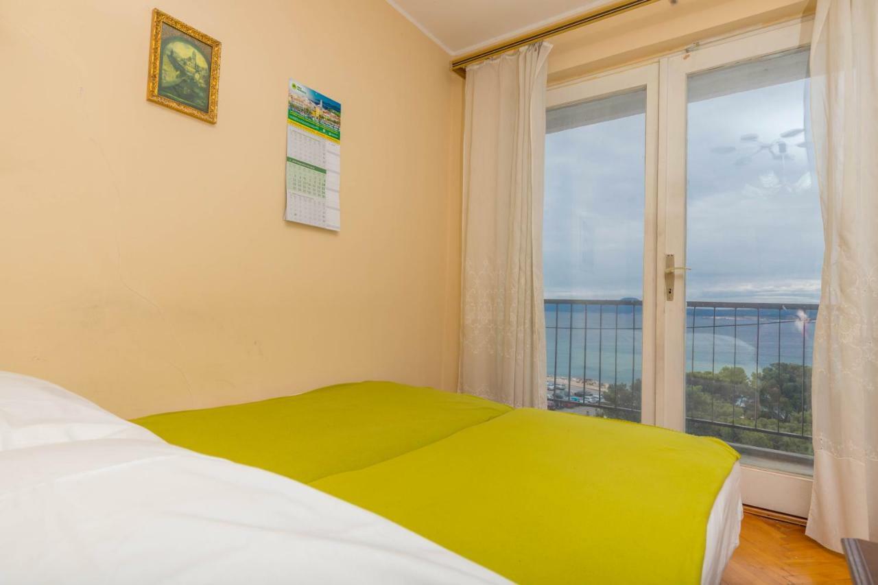 Apartment Center Crikvenica Kültér fotó