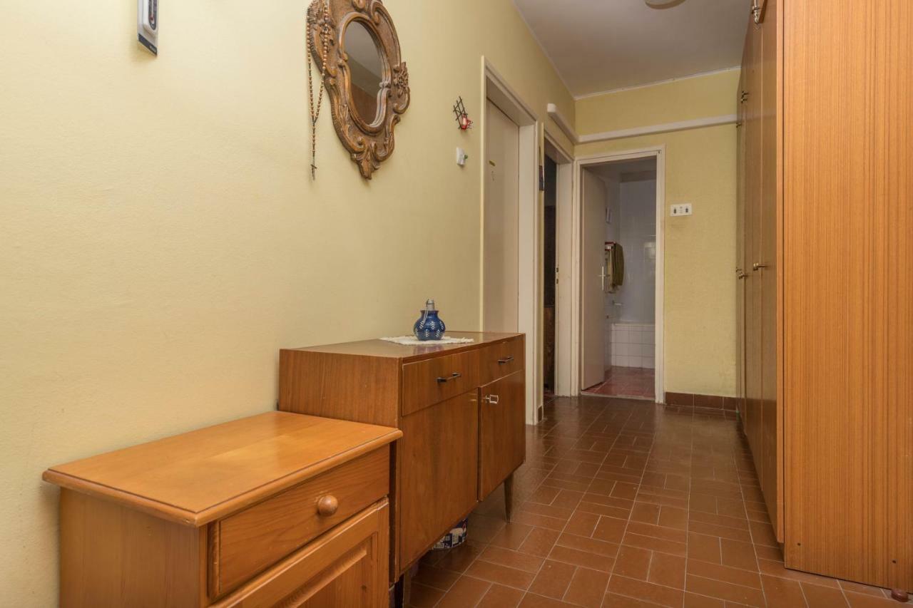 Apartment Center Crikvenica Kültér fotó