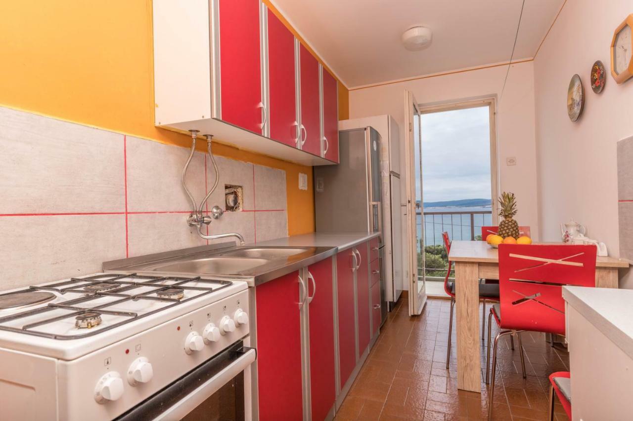 Apartment Center Crikvenica Kültér fotó