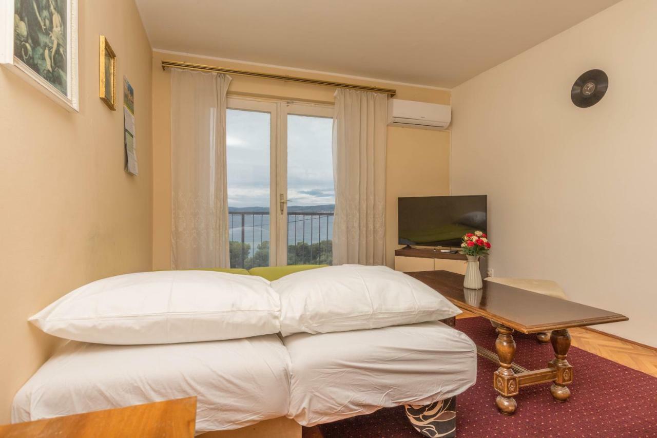 Apartment Center Crikvenica Kültér fotó