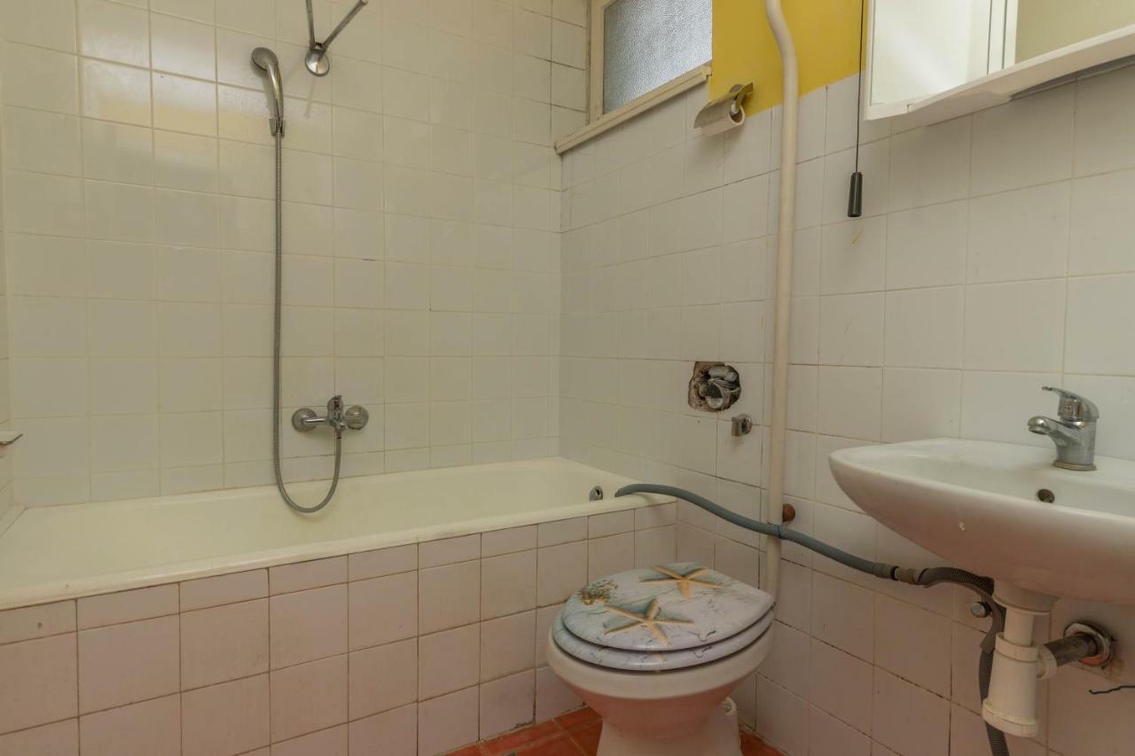 Apartment Center Crikvenica Kültér fotó