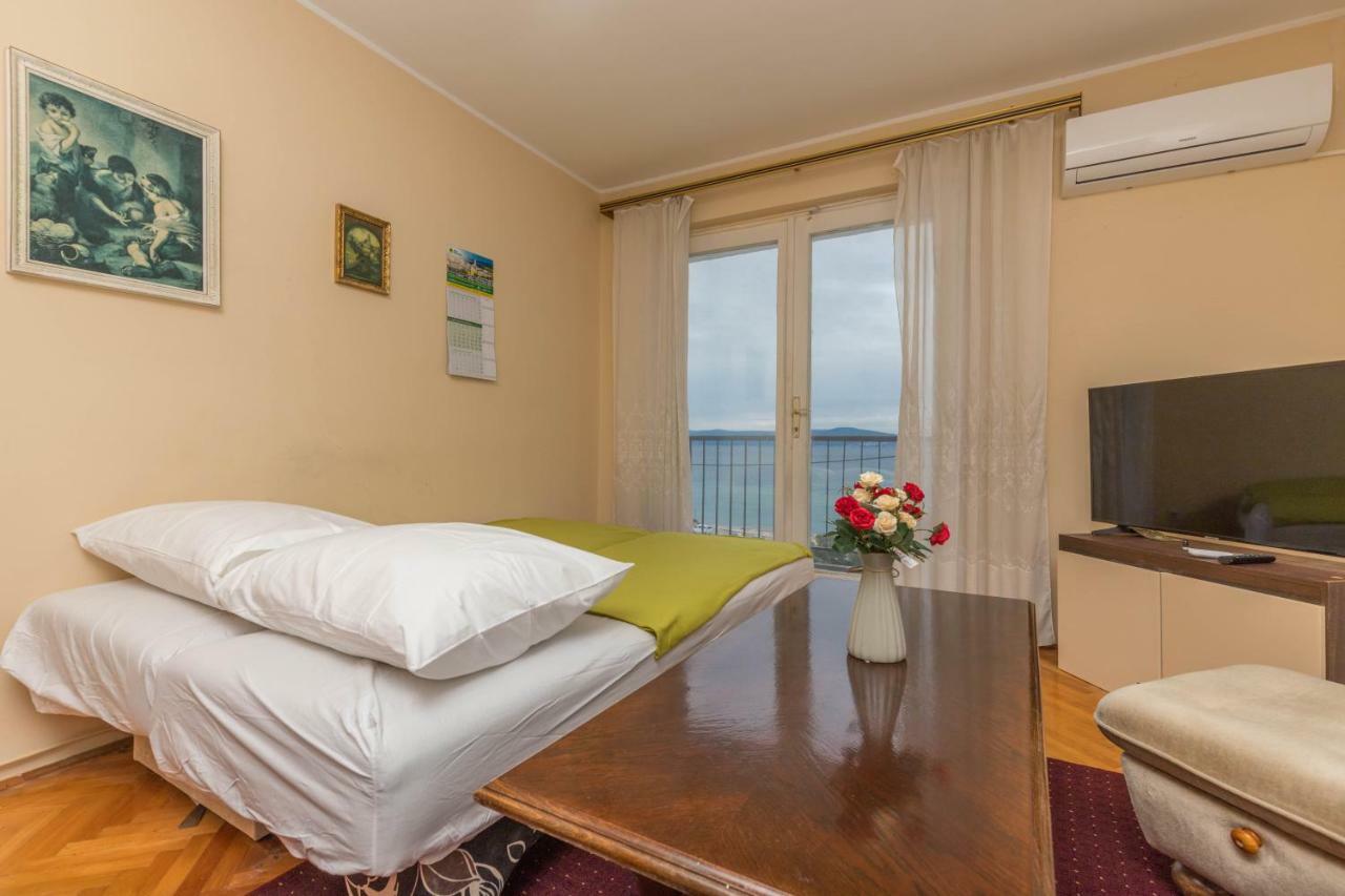 Apartment Center Crikvenica Kültér fotó